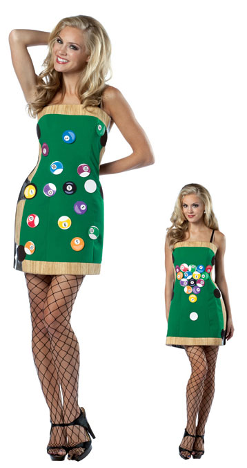 Get Ready for Halloween! Costume of the Day (WOMEN) #2